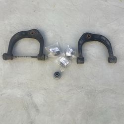 Upper Control Arm , and bushings Set –OEM