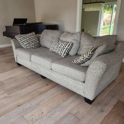 Free Couch