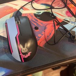 DVA Razer abyss elite RGB 