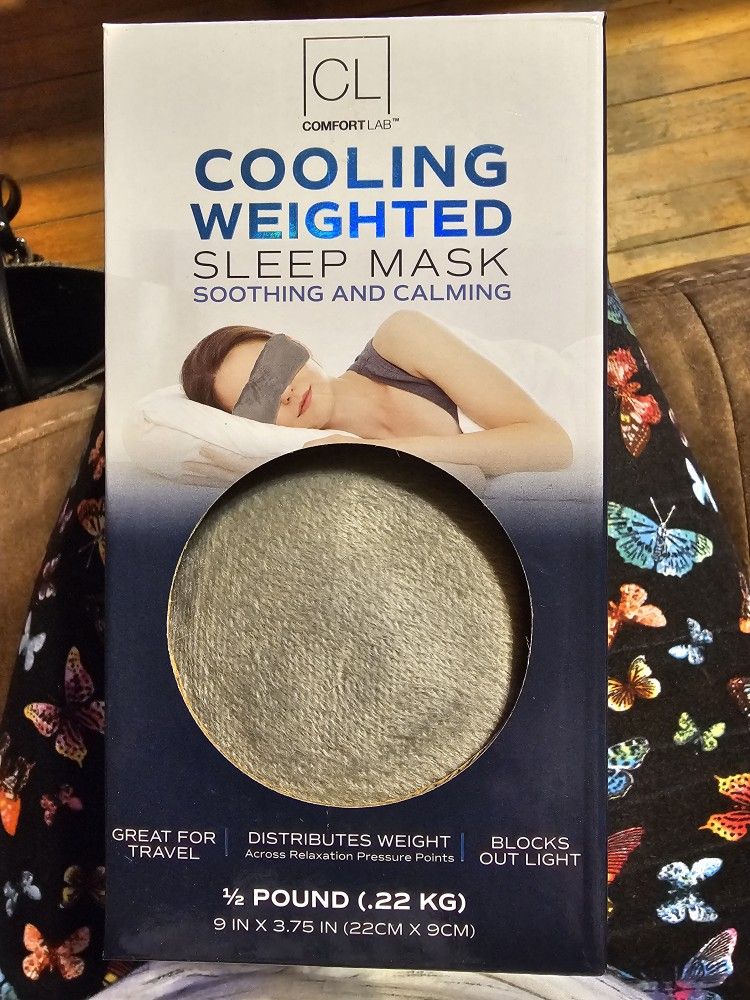 Sleep Masks