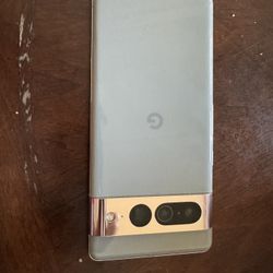 Unlocked Good Pixel 7 Pro