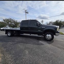 2007 Ford F-350