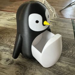Cute Penguin Drawer