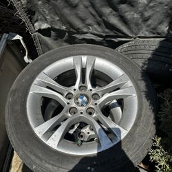 Bmw Wheels 16s
