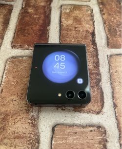Samsung Galaxy Z Flip5 (256gb) Unlocked 🔶 Liberado