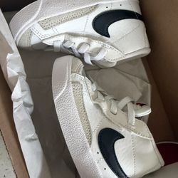 Nike Blazer 