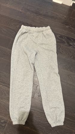 Alo Grey Sweatpants