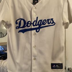 Dodger Jersey
