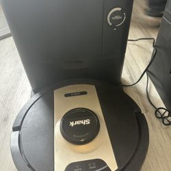 Shark Robot Floor Cleaner Rv2410wous 30
