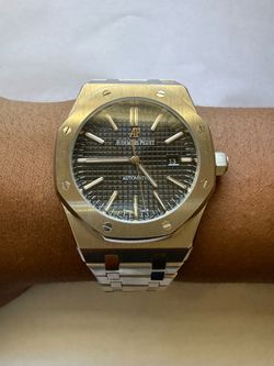 Audemars Piguet Royal Oak
