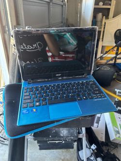 Acer Aspire One 2012 Brand New