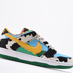 Nike Sb Dunk Low Ben and Jerry Chunky Dunky 106