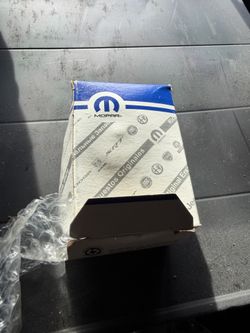 Cam Phaser Intake Actuator Chrysler Dodge Jeep Ram 2016-2026