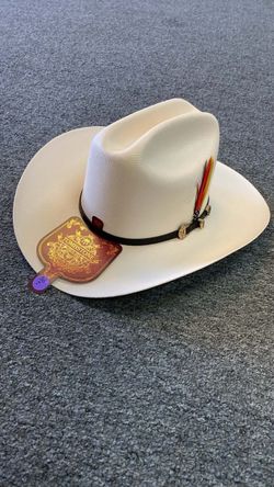 Sombrero tombstone