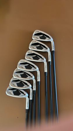 Ping G430 Irons 5-9, PW, 50 °