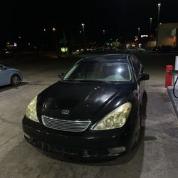 2006 Lexus ES