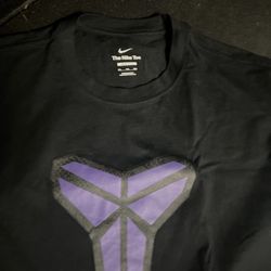 Nike kobe shirt