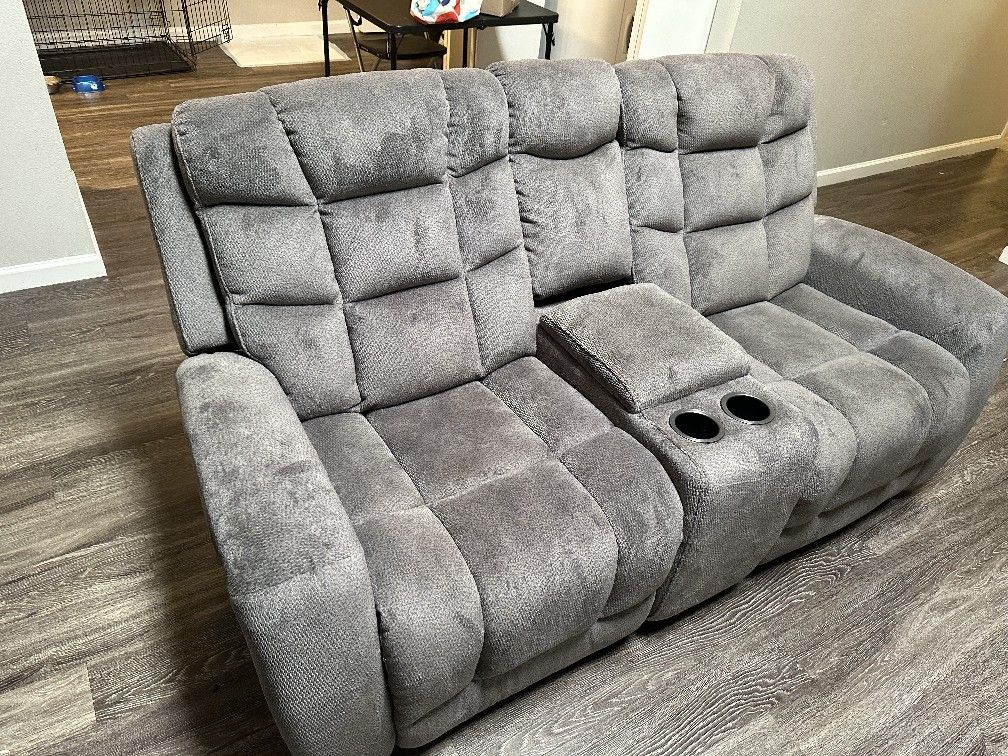 Sofa Set
