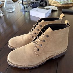 Kenneth Cole New York Boots