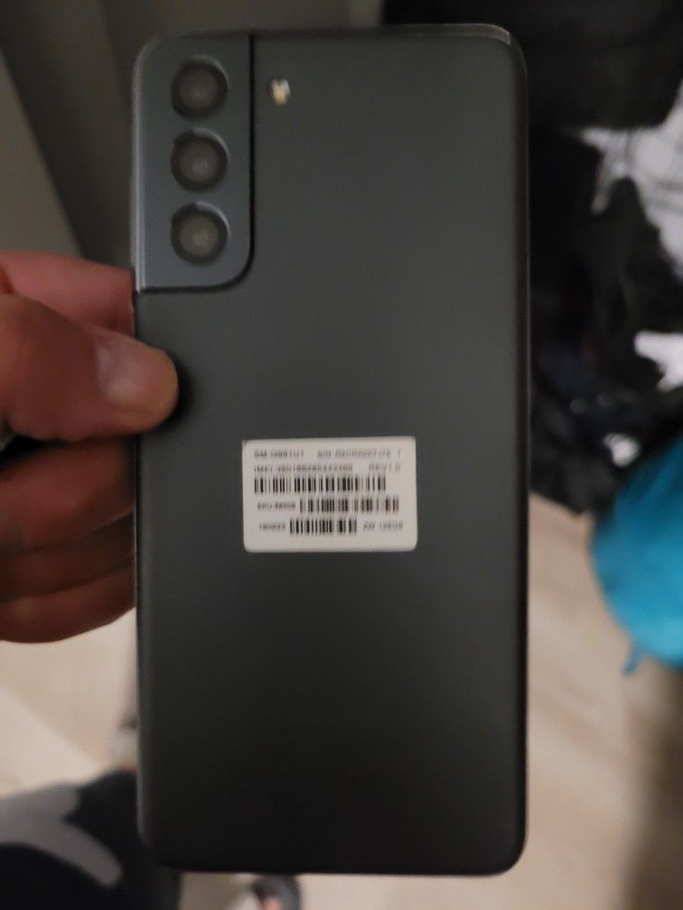 Unlocked S21 5G Phone