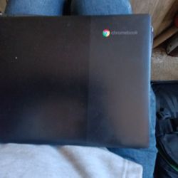 Chromebook Lenovo