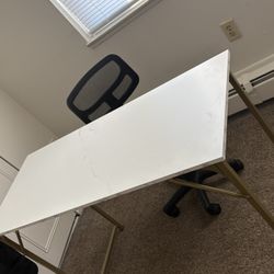 Desk office chair