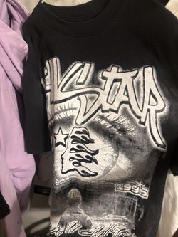 Hellstar Shirt