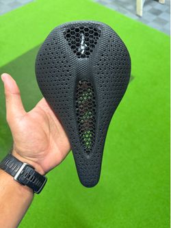 Road Bike Saddle S-Works