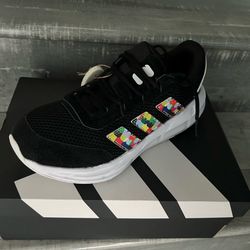 NEW adidas World Cup 2026 Edition Sneakers – Black/White – Size 8, 10.5, 11 & 12 – New in Box