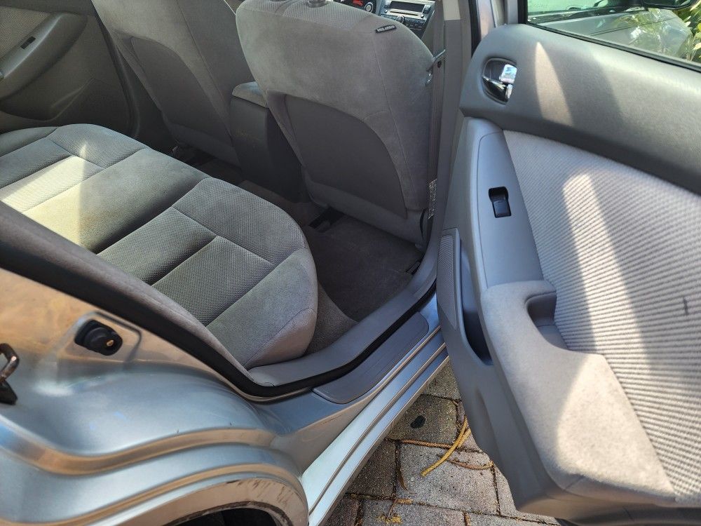 2009 Nissan Altima