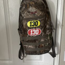 130 Backpack