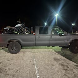 Reliable Motorcycle Tow 