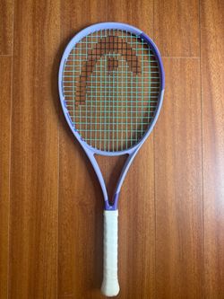 HEAD BOOM MP Purple #1 (4 1/8)