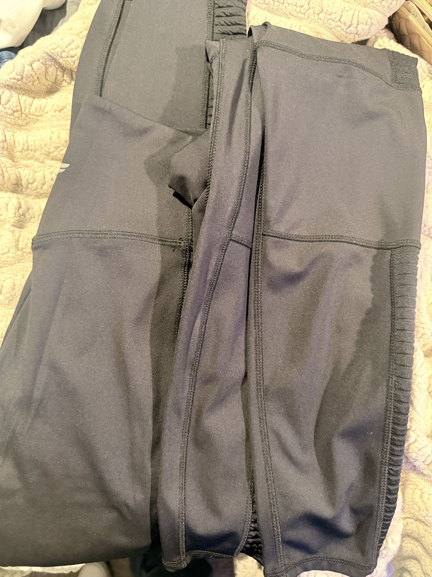 2 Pairs Of Fable-tics Women’s Leggings