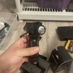 TacticL Grip Brand New