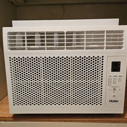 Window AC 