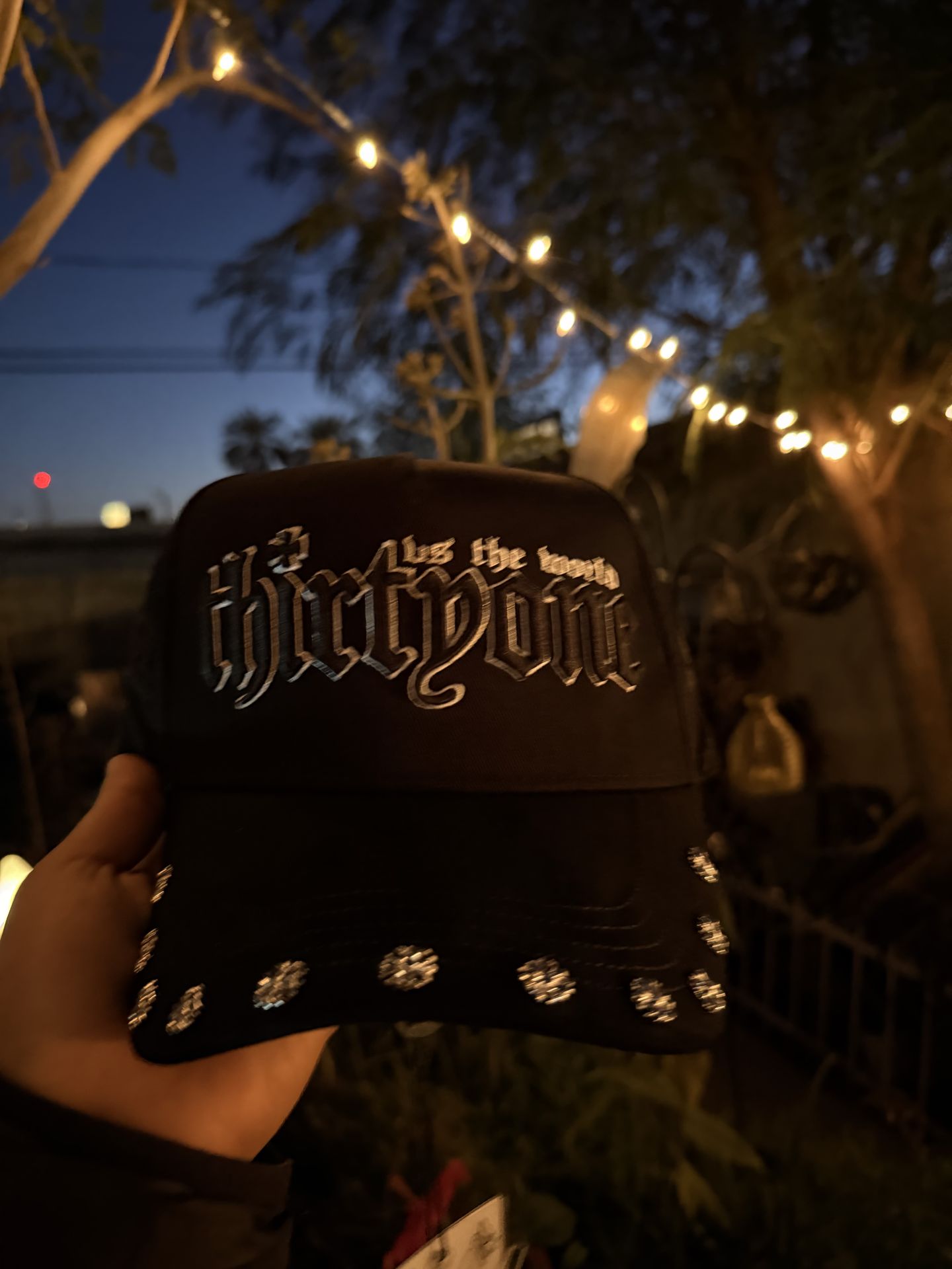 Thirty One Vs The World