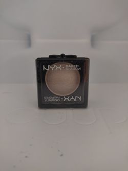 NYX Baked Eyeshadow Single - Brand New - 22 “Vesper” . Condition is New.