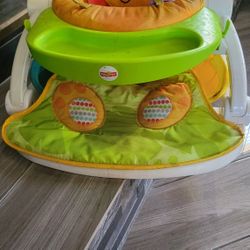Baby Seat