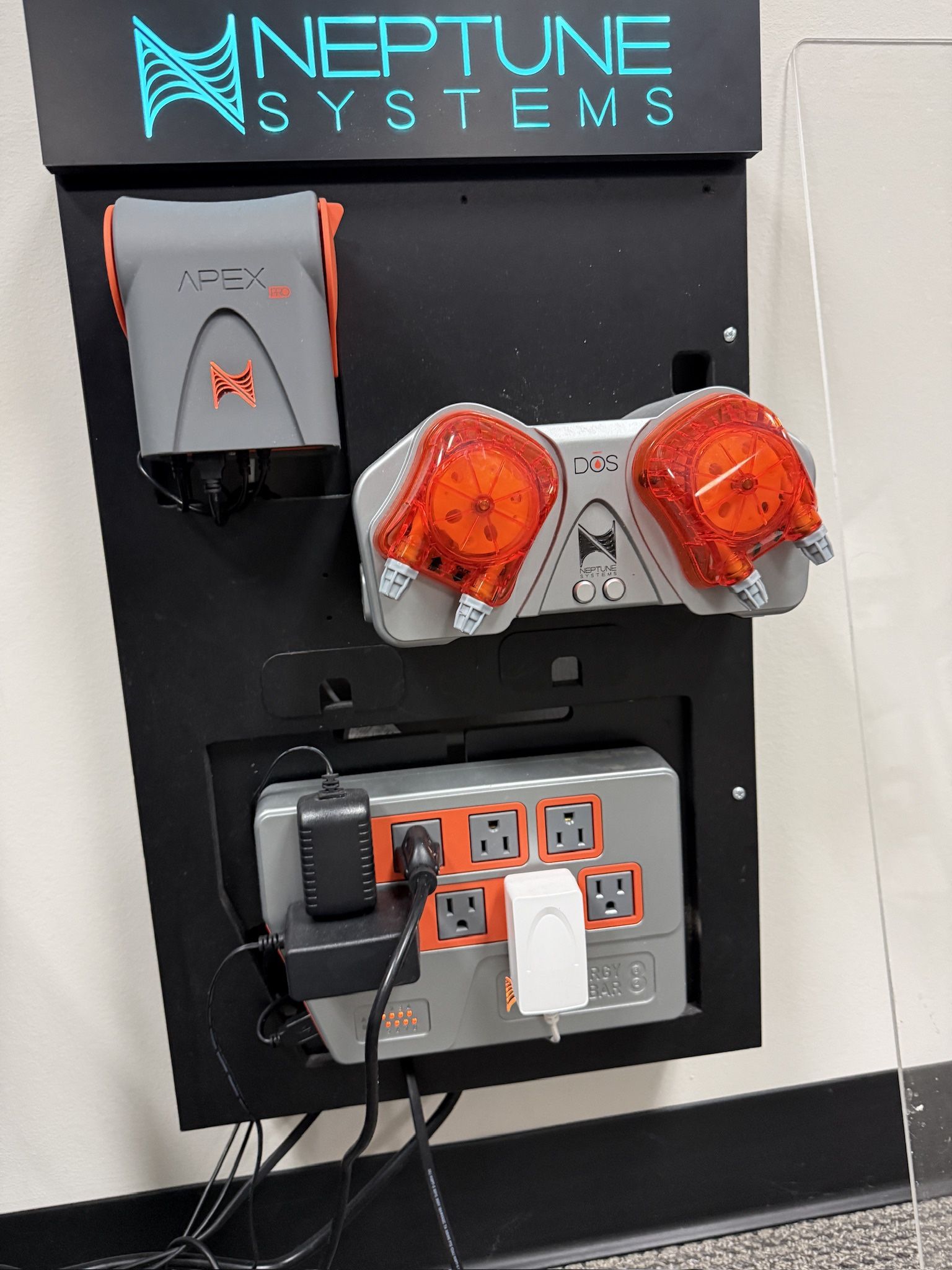 Neptune Apex Pro Complete Controller
