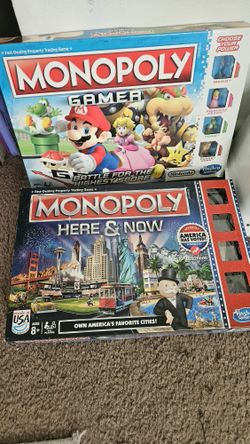 Monopoly