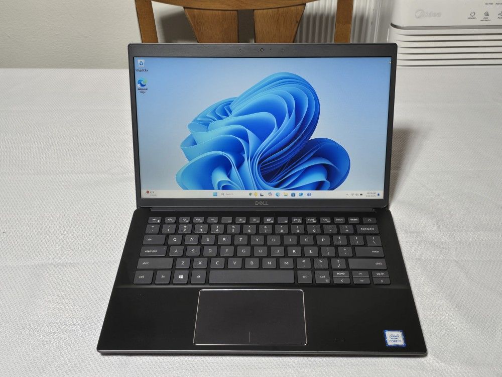 Dell Latitude 3301