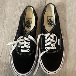 Women Vans 