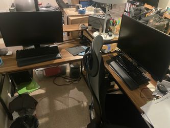 Desk