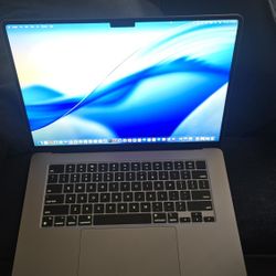 15 Inch MacBook Air M3