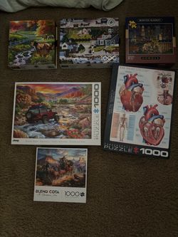 Puzzles