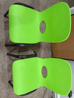 Lifetime - Kids Chairs