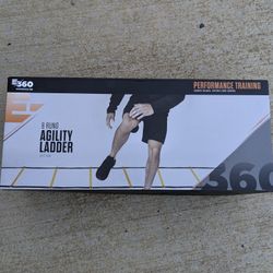 Agility Ladder