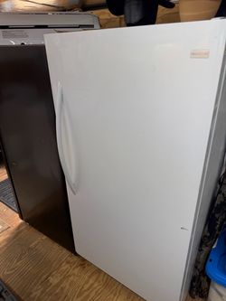 Frigidaire for sale