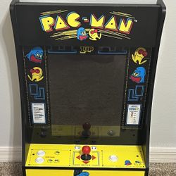 PAC-MAN